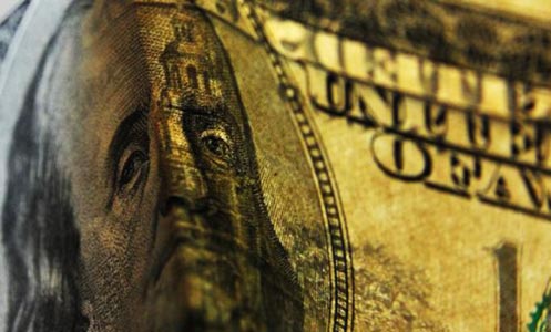 EURUSD: доллар теряет перед заседанием ФРС
