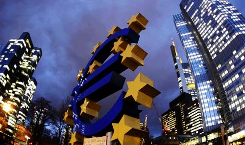 EURUSD: для роста нужно победить очередную Грецию?