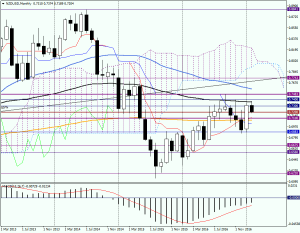 NZDUSDMonthly