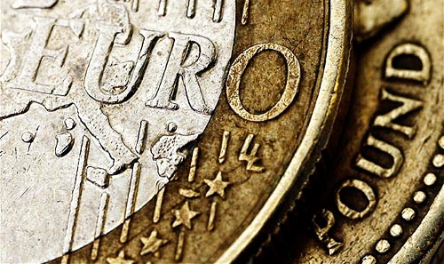 euro-pound