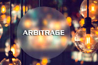 arbitrage