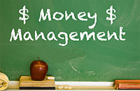 Money-Management