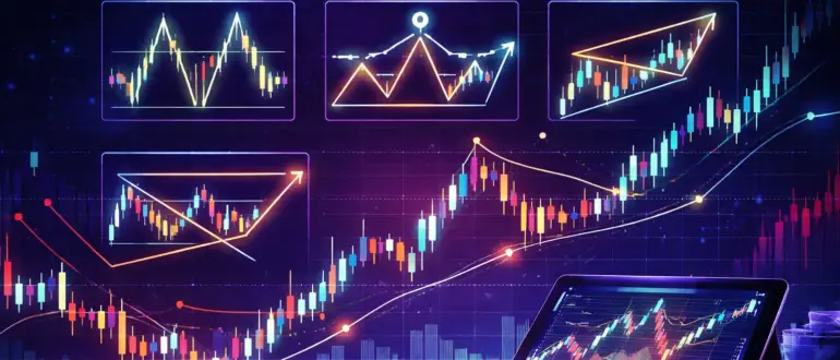 Графические Паттерны