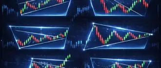 Разновидности паттерна «Треугольник»