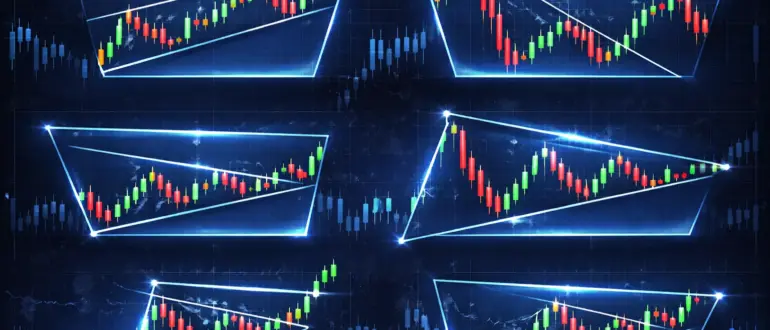 Разновидности паттерна «Треугольник»