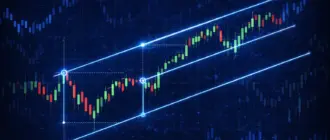 Индикатор «Вилы Эндрюса»