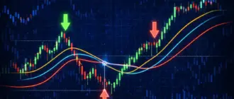 Стратегия «Мохо», или классика Форекс не вымрет никогда!