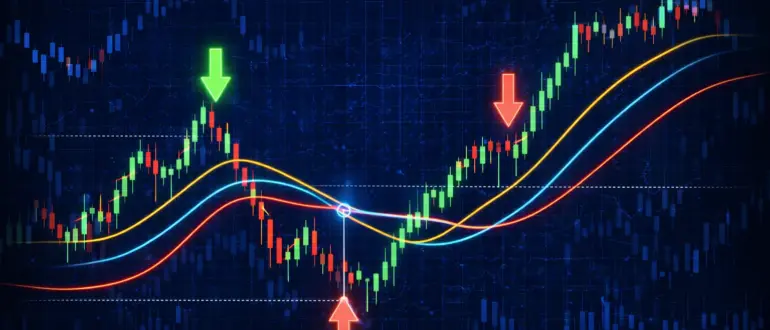 Стратегия «Мохо», или классика Форекс не вымрет никогда!