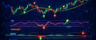 Свечной анализ и осцилляторы – объективизм в трейдинге!