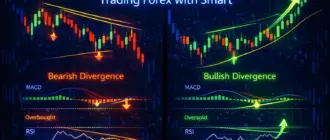 Дивергенция в трейдинге. Торгуем на Форекс с умом