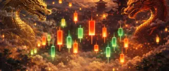 Загадочные «Доджи», или восточные сказки для Форекс. Часть I