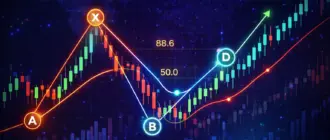 Паттерн Форекс 5-0 или торгуем на «пять»
