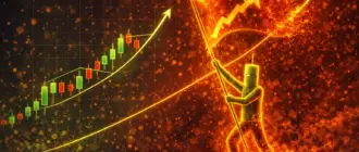 Паттерн «Флаг», или поднимаем знамя победы на Форекс! Часть I