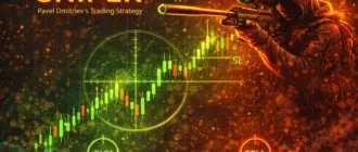 Торговая стратегия «Снайпер» (Sniper) Павла Дмитриева